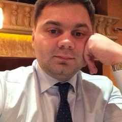 Дмитрий Мазурок, 18.11.1985, Санкт-Петербург