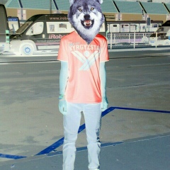 Нурик Максатбек, 12.06.1998, Москва