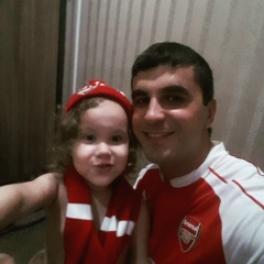 Артур Валиев, 02.06.1989, Шымкент