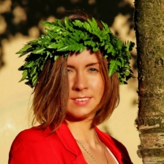 Tatiana Ushakova, 23.01, Санкт-Петербург