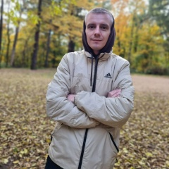 Yuriy Bubnov, Санкт-Петербург