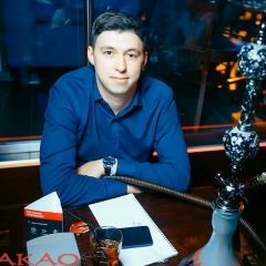 Дениска Рамильевич, 15.10.2001, Санкт-Петербург