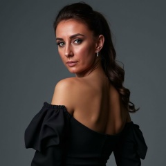 Наталья Ярцева, 30.04, Красноярск