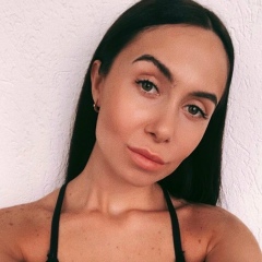 Александра Кожева, Самара