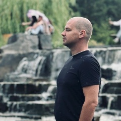 Александр Студёнов, 09.07, Москва