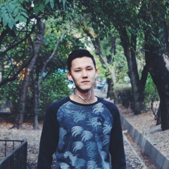 Dastan Abylgazin, 31.07