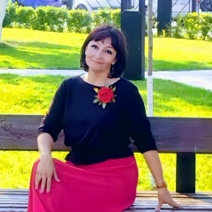 Галина Алексеевна, 12.10, Орёл