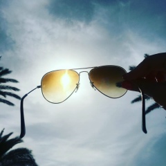 Света Ковылина, 22.07.1988, Москва