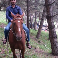 Иса Бериев, 07.07.2004, Грозный