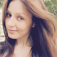 Екатерина Чавдарь, 06.08, Кишинев