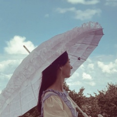 Анастасия Чёрная, 12.10, Ярославль