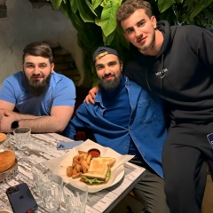 Imy Familiy, 14.06.1996, Покачи