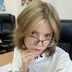 Светлана Валентиновна, 02.09.2005, Пермь