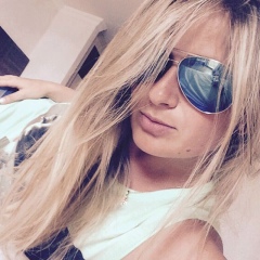 Виолетта Сенатская, Москва