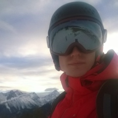 Владислав Леонтьев, 26.11