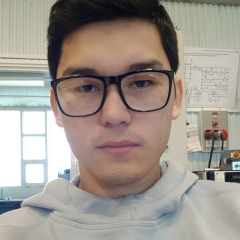 Бексултан Сисенбаев, 29.02, Атырау