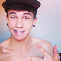 Bruno Berdu, 20.05.1996, São Paulo