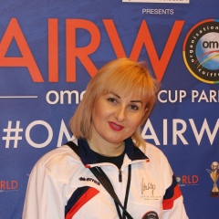 Виктория Ткачёва, 11.01, Харьков