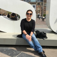 Наталья Коновченко, 05.02, Харьков