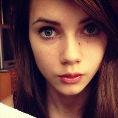 Илона Жукова, 18.06.1993, Алматы