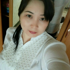 Сындар Утемурадова, 31.12.1989, Актау