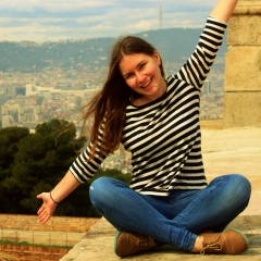 Наиля Юсупова, 05.03.1994, Казань