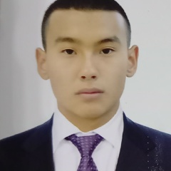 Санал Сартаев, 06.05.2002