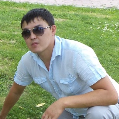 Алмаз Шаки, 10.07.1984, Алматы