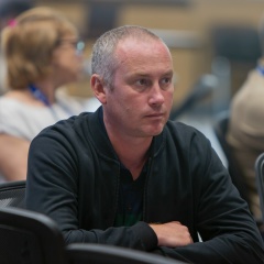 Павел Цуриков, Тамбов