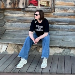 Мария Порхачева, Екатеринбург