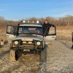 Абел Адиянц, 19.04.1996, Лабинск