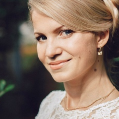 Мария Калинич, 15.09, Москва