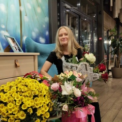 Екатерина Кисляк, 18.11.1994, Днепр (Днепропетровск)