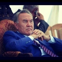 Bauka Kanturliev, 22.04, Актау