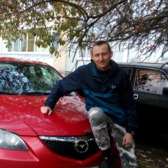 Николай Глазков, 31.12, Балашиха