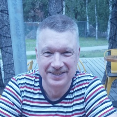 Алексей Иванов, 08.08.1966, Олонец