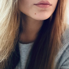 Валерия Терентьева, Нягань