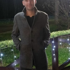 Серёга Смолькин, 07.06.1988, Нижний Новгород