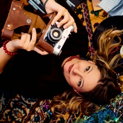 Катерина Сергиенко, 10.02, Красноярск