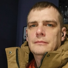 Александр Шадрин, 17.03, Минеральные Воды