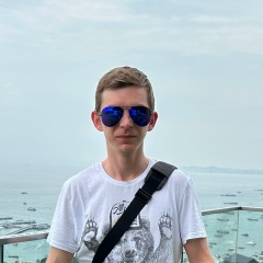 Владимир Козлов, 16.06, Москва