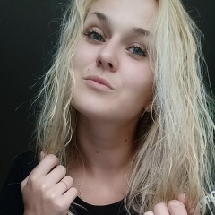 Liliya Doroshenko, 13.06.1989, Днепр (Днепропетровск)