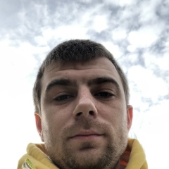 Артём Савченко, 09.08.1990, Днепр (Днепропетровск)