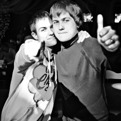 Стас Ренатов, 22.09.1994, Москва