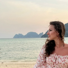 Татьяна Плешкова, 21.08, Новосибирск