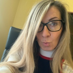 Наталия Надоршина, 09.07, Москва