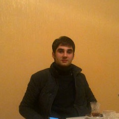 Taryiel Sariyev, 17.04, Баку