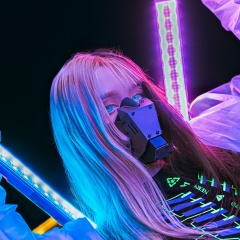 Алиса Сайто, 06.11, Москва