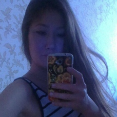 Даная Маханбетова, 26.10