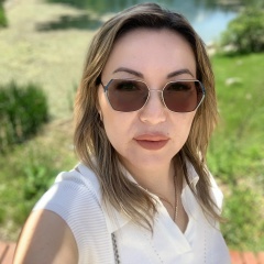 Айна Ниетова, 16.11, Оренбург